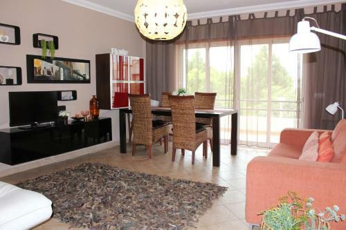 Sunlight Apartment Tavira