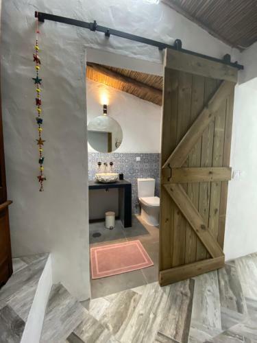 Casa Querida