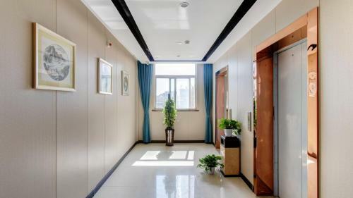 Vyluk Hotel Yuncheng Salt Lake Nanfeng Plaza