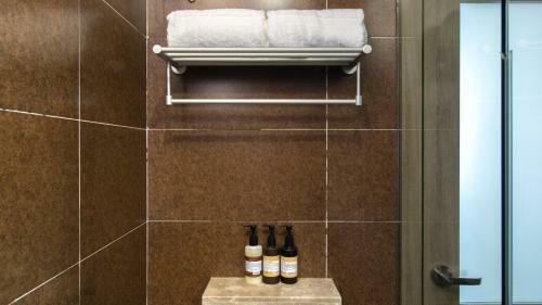 Vyluk Hotel Yuncheng Salt Lake Nanfeng Plaza