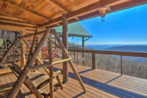 Luxury Jasper Getaway With Fire Pit And Game Room