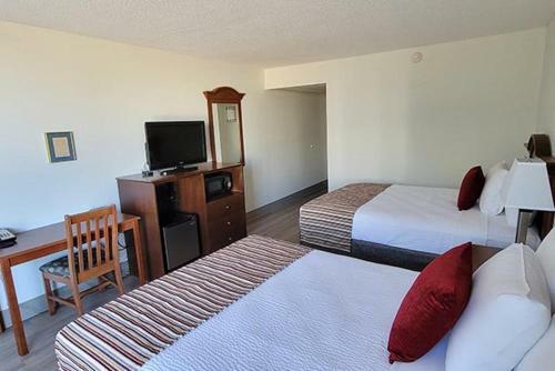 Hotel Epworth By The Sea
