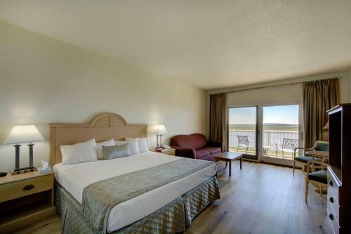 Hotel Epworth By The Sea