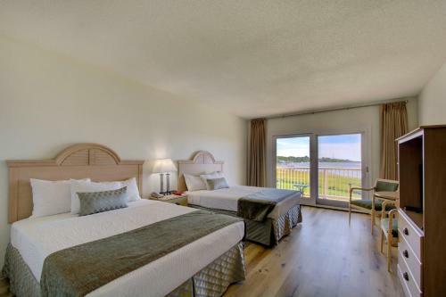 Hotel Epworth By The Sea