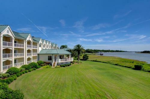 Hotel Epworth By The Sea