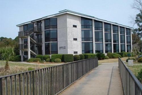 Hotel Epworth By The Sea