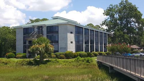 Hotel Epworth By The Sea