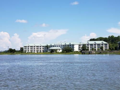 Hotel Epworth By The Sea