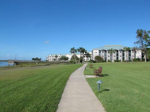 Hotel Epworth By The Sea