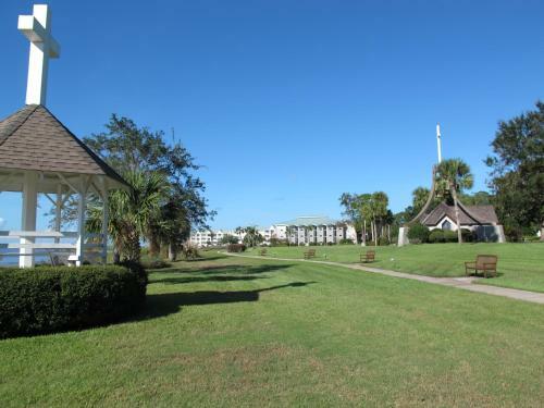 Hotel Epworth By The Sea
