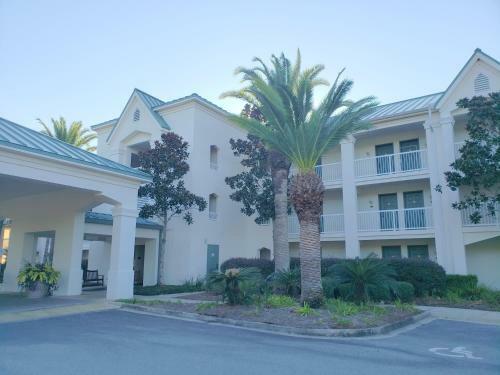 Hotel Epworth By The Sea