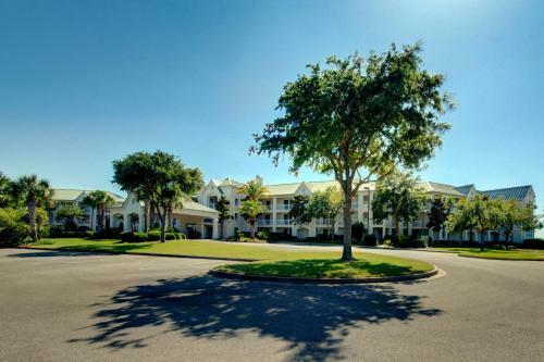 Hotel Epworth By The Sea