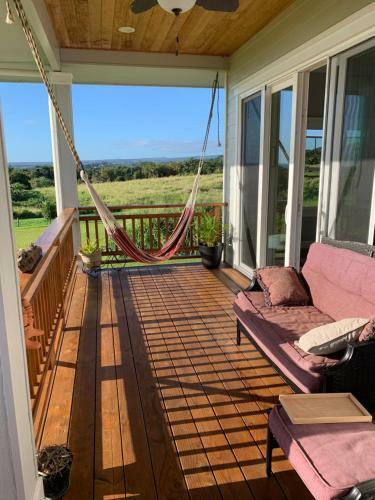 Hostal Hilo Bay Sunrise