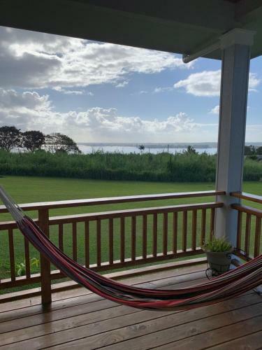 Hostal Hilo Bay Sunrise
