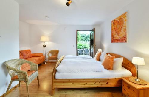 Apartamento Oberl�tzenbachshof