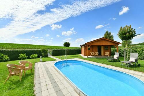 Apartamento Oberl�tzenbachshof