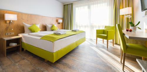 Hotel Oho Rooms Geisingen - Digital Access Only