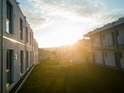 Hotel Oho Rooms Geisingen - Digital Access Only