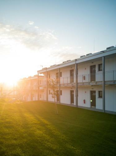 Hotel Oho Rooms Geisingen - Digital Access Only