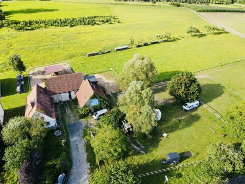 Apartamento Pension Pallini