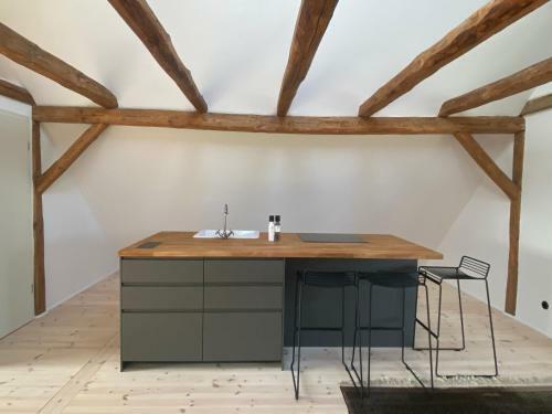 Apartamento Pension Pallini