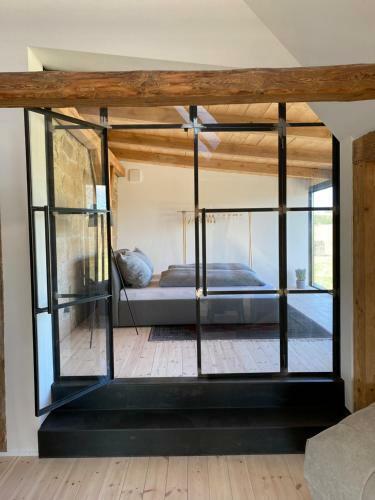 Apartamento Pension Pallini