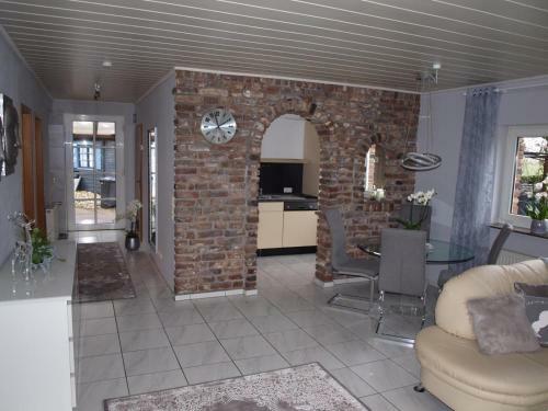 Apartamento Ferienwohnung Pasch-wittke