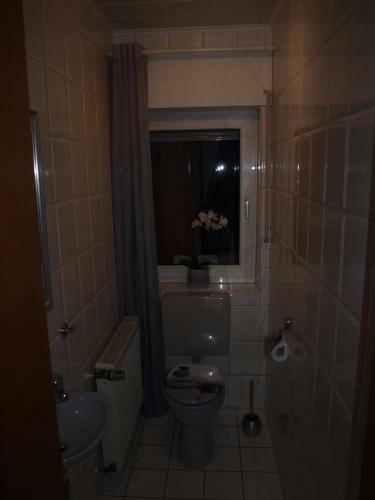 Apartamento Ferienwohnung Pasch-wittke