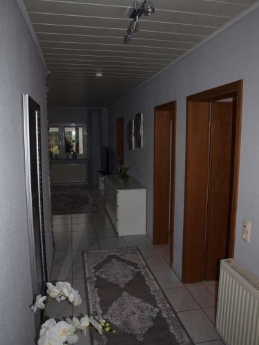 Apartamento Ferienwohnung Pasch-wittke