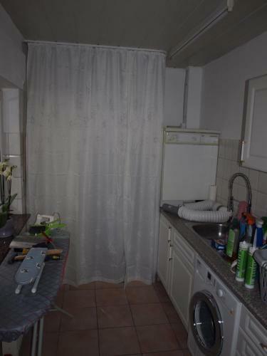 Apartamento Ferienwohnung Pasch-wittke