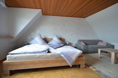 Apartamento Ferienwohnung Bouten A