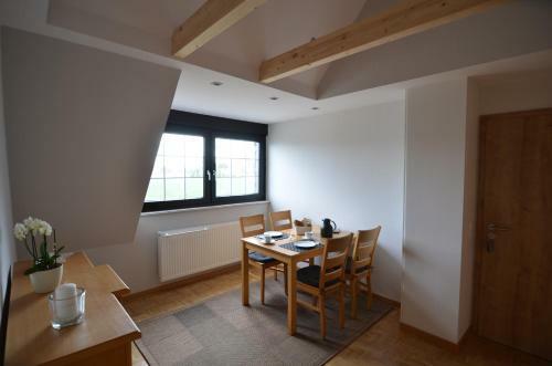 Apartamento Ferienwohnung Bouten A