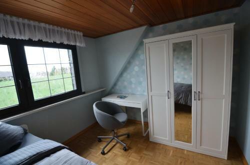 Apartamento Ferienwohnung Bouten A