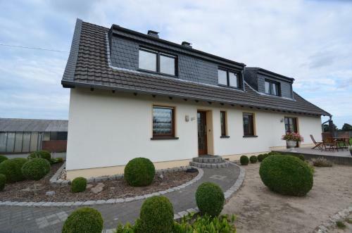 Apartamento Ferienwohnung Bouten A