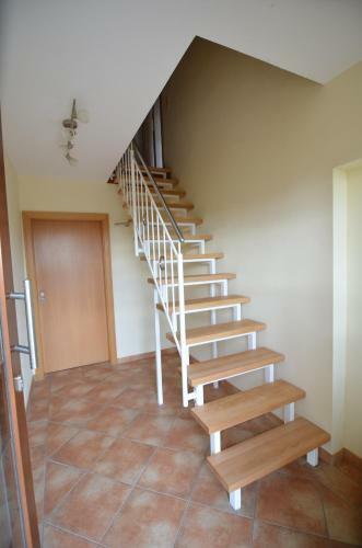 Apartamento Ferienwohnung Bouten A