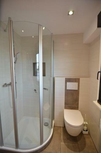 Apartamento Ferienwohnung Bouten A