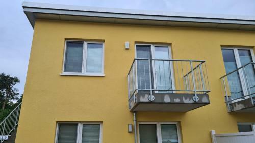 Apartamento Seenadel