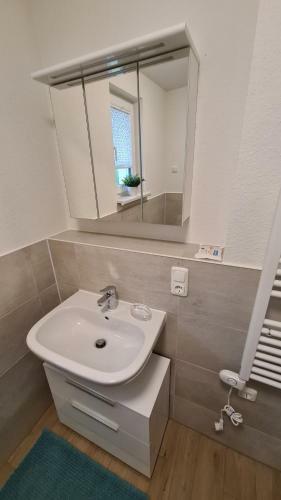 Apartamento Seenadel
