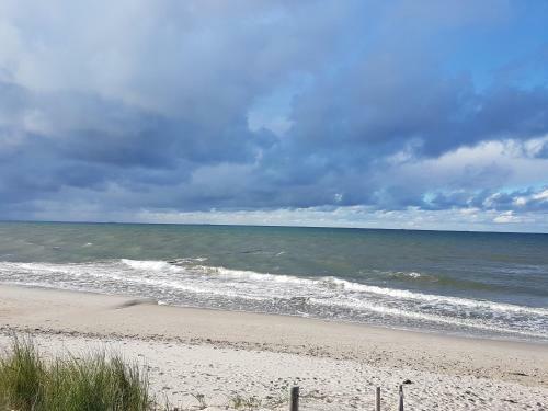 Apartamento Sonnenstrahl Im K�stenwald