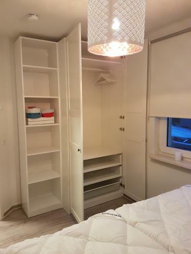 Apartamento Sonnenstrahl Im K�stenwald