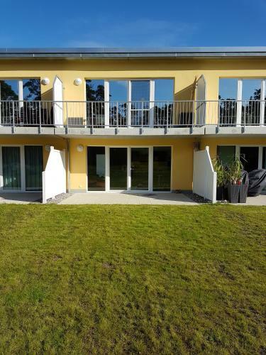 Apartamento Sonnenstrahl Im K�stenwald