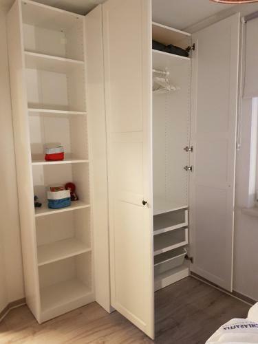 Apartamento Sonnenstrahl Im K�stenwald
