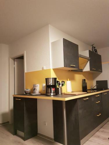 Apartamento Sonnenstrahl Im K�stenwald