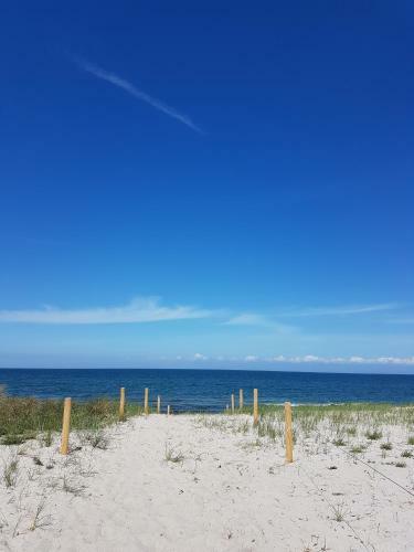 Apartamento Sonnenstrahl Im K�stenwald