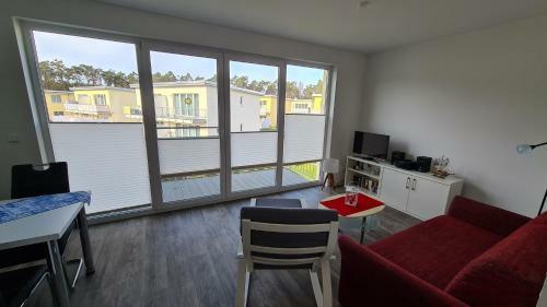 Apartamento Bernstein