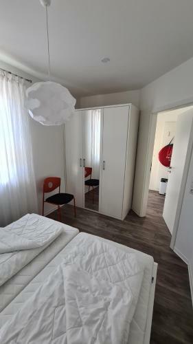 Apartamento Bernstein