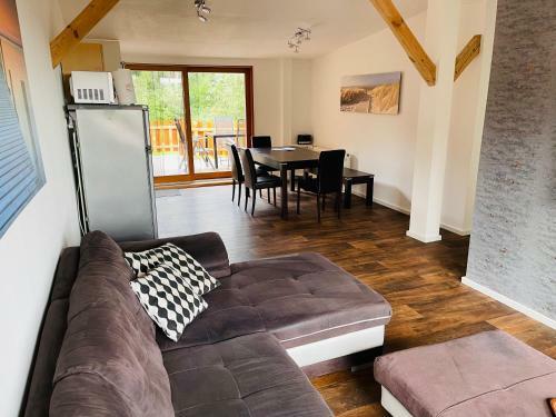 Apartamento Fewo Auszeit In Ostseen�he (12 Km)