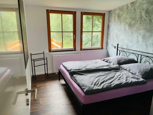 Apartamento Fewo Auszeit In Ostseen�he (12 Km)
