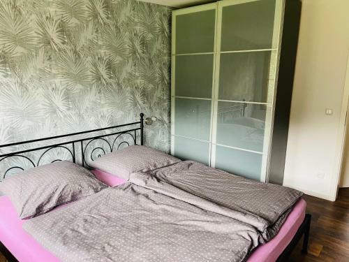 Apartamento Fewo Auszeit In Ostseen�he (12 Km)
