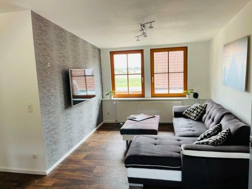 Apartamento Fewo Auszeit In Ostseen�he (12 Km)